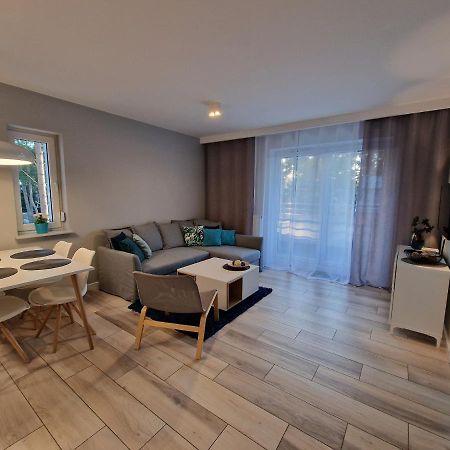 Apartament Baltic Park - Bel Mare 2 Pogorzelica  Extérieur photo